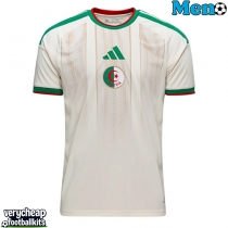 Algeria Replica Home Shirt World Cup 2026 Short Sleeve